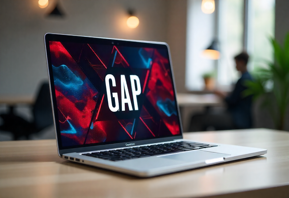 GAP Business Analysis Program