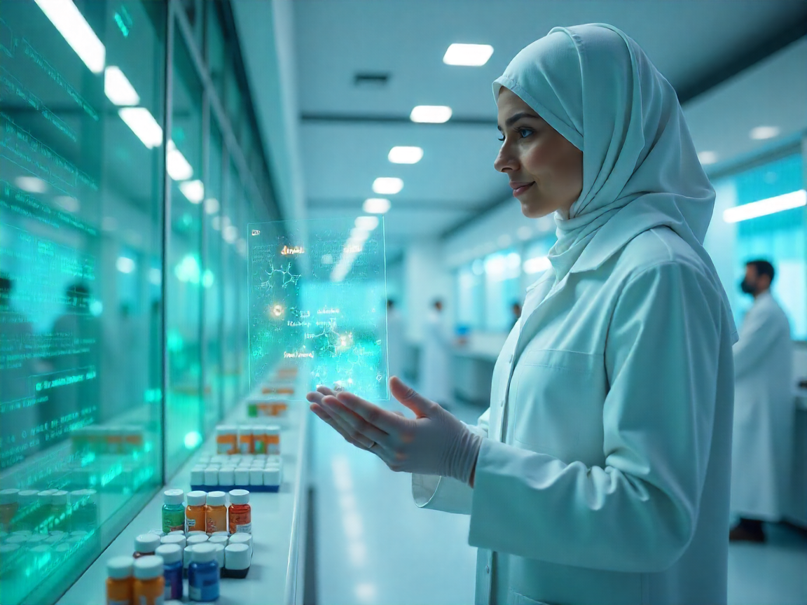Al Rowad MedTech Solutions
